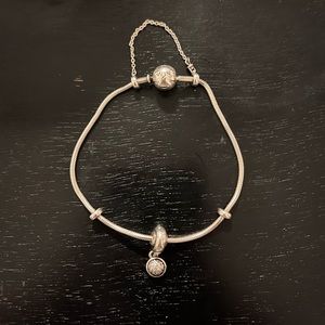Pandora Essence Bracelet